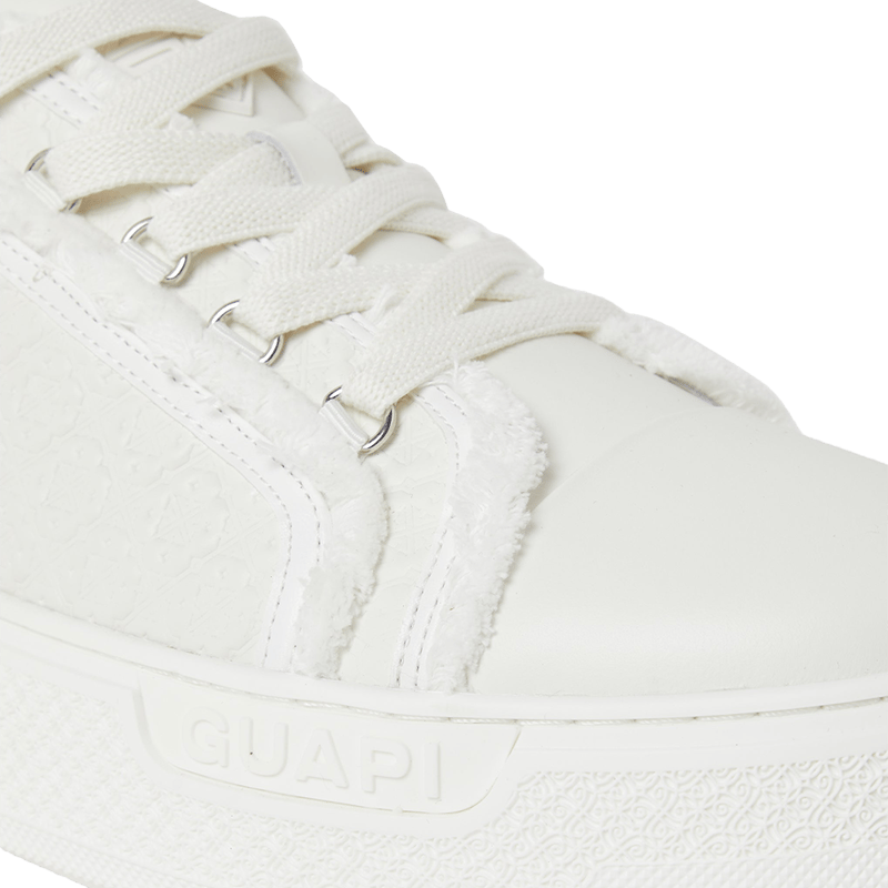 靴 GUAPI Ghost White Void GUAPI / GHOST WHITE VOID | PLUG