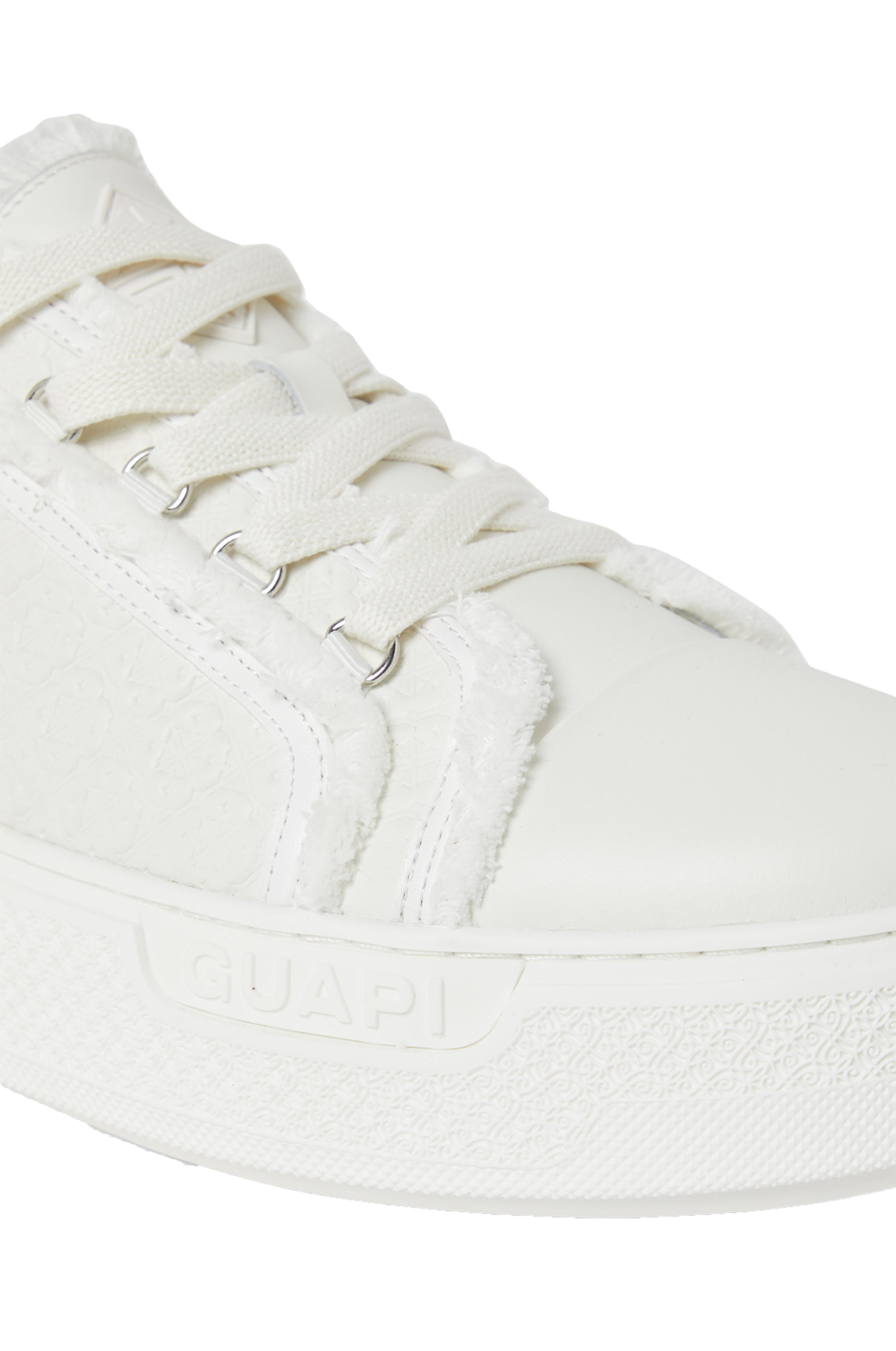 GUAPI / GHOST WHITE VOID | PLUG