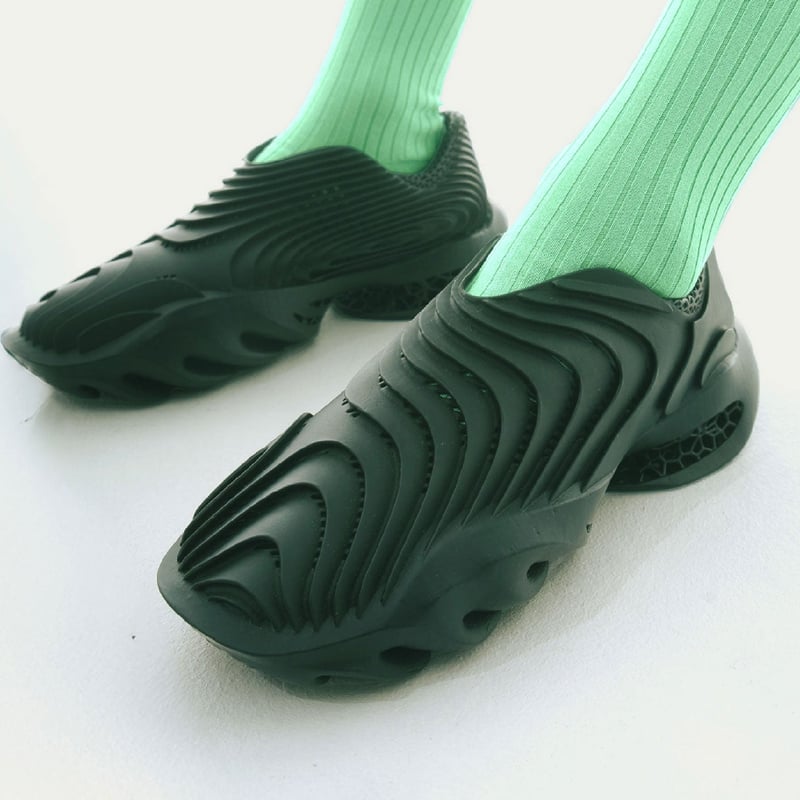 ALIVEFORM / STRATUM FANG / NICKEL | PLUG