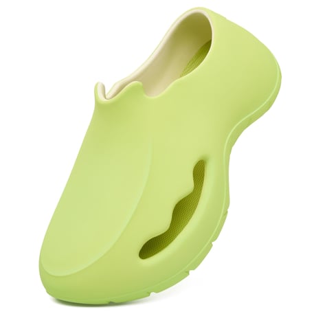 Rhime / ORBION / PULSE GREEN