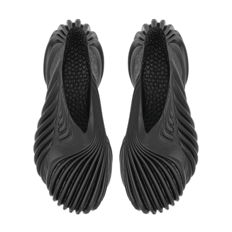 ALIVEFORM / ALMIS LOW +