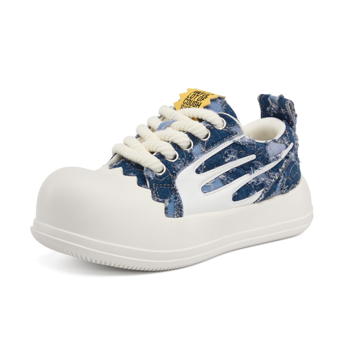 x_x さん　rhime スニーカー x_x さん rhime スニーカー Rhime / ASTROPOD / WHITE | PLUG