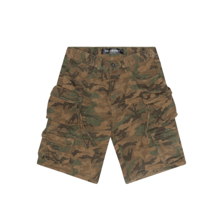 VALABASAS / DESCEND SHORTS / ER-MOSS