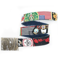 ESPRIT D'ESCALIER / PROPAGANDA BELT