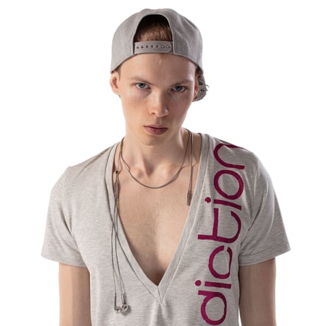 RACER WORLD WIDE / RACER PODS NECKLACE