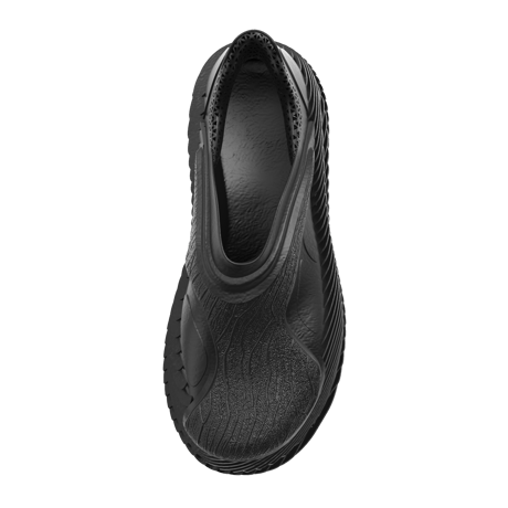 ALIVEFORM / STRATUM DERBY / CHARCOAL