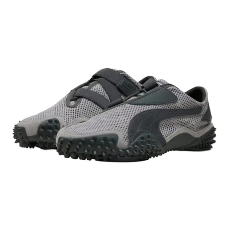 PUMA / MOSTRO FREEDOM / SHADOW GRAY