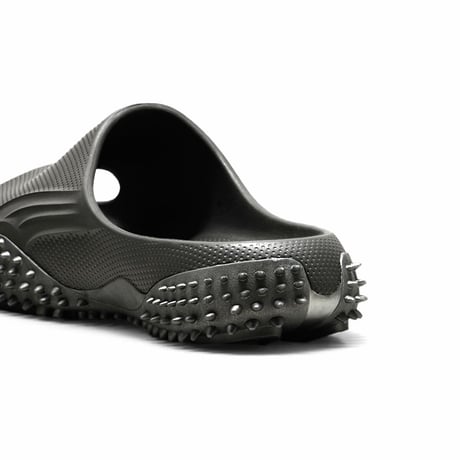 PUMA / MOSTRO SLIDE / PUMA AGED SILVER