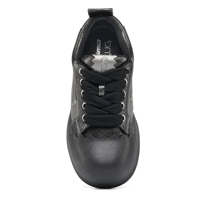 rhime スニーカー　ブラック Rhime / ASTROPOD / COBRA | PLUG