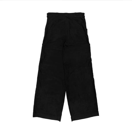 HYACYN / PANTS SEVAR ROF CORDUROY / BLACK