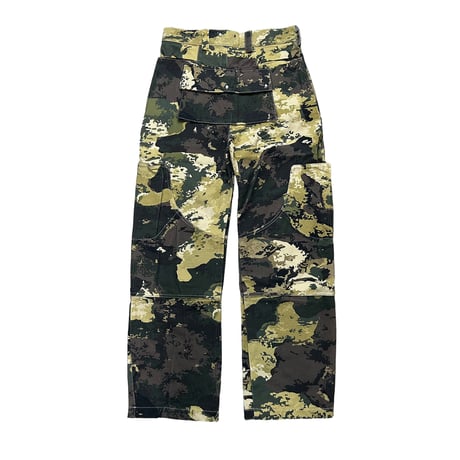 ARCHE / ARTHUR PANTS