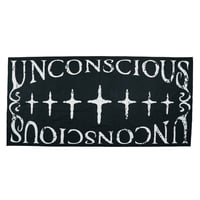 unconscious / Distorted BIG Bandanna