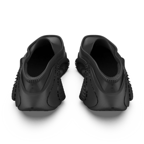 ALIVEFORM / SPIRALIS LOAFER
