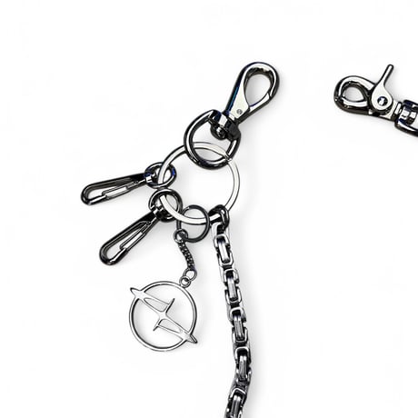 unconscious / Nexus Wallet Chain