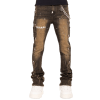 GUAPI / VINTAGE STARS DENIM | PLUG
