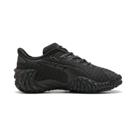 PUMA / MOSTRO X / SHADOW GRAY