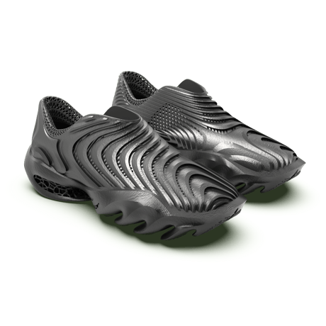 ALIVEFORM / STRATUM FANG / NICKEL