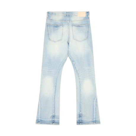 VALABASAS / Mr.Stacked / L.T Wash