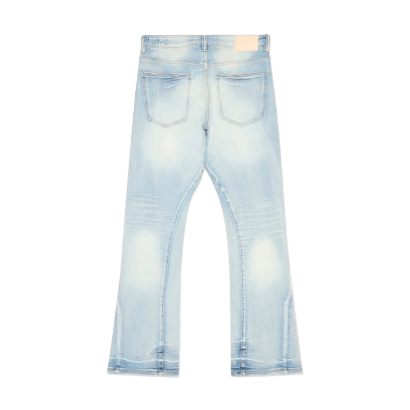 VALABASAS / Mr.Stacked / L.T Wash | PLUG