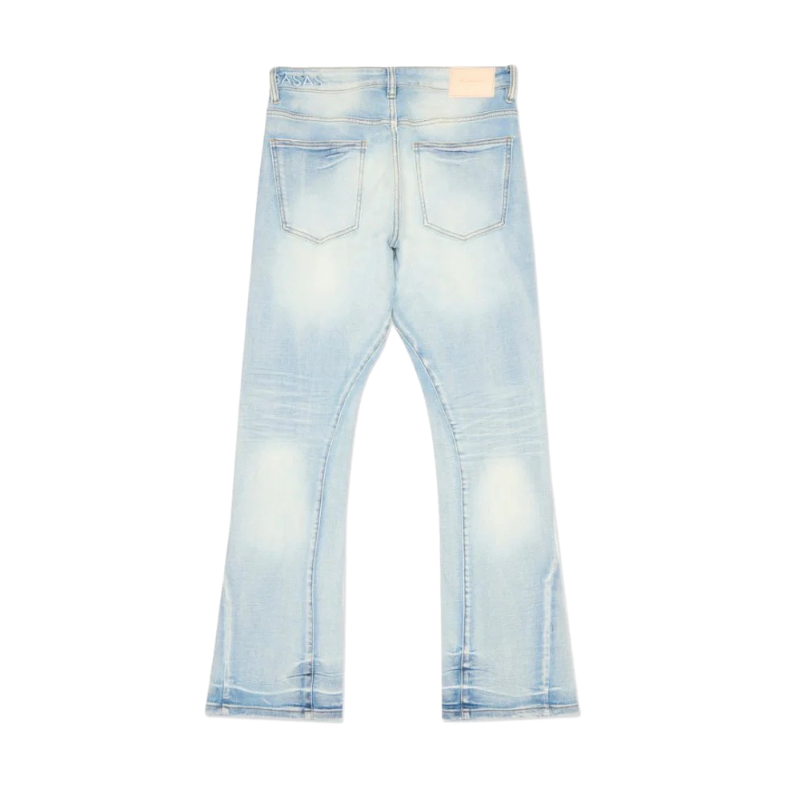 VALABASAS / Mr.Stacked / L.T Wash | PLUG