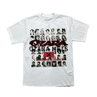 OZARA / INSPIRED CHAOS TEE
