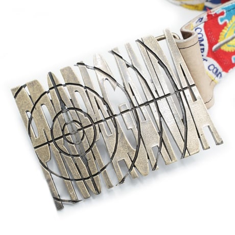 ESPRIT D'ESCALIER / PROPAGANDA BELT