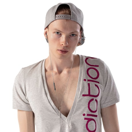 RACER WORLD WIDE / RACER PODS NECKLACE