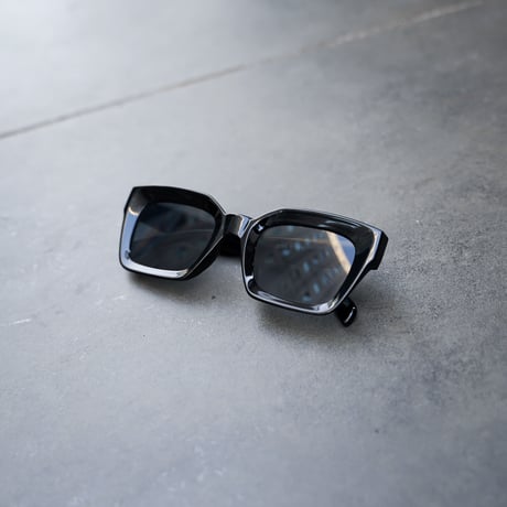 SCURRY EYEWEAR / NEU / BLACK