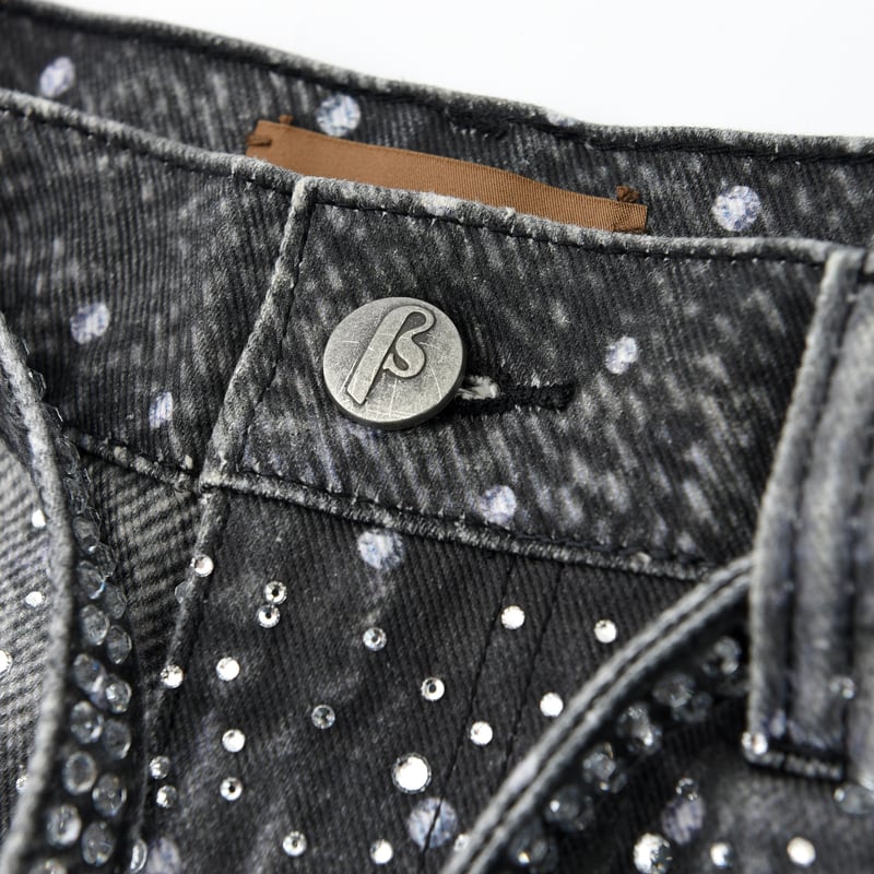 BIRTH OF ROYAL CHILD / 3D PRINTING WASHED FULL
