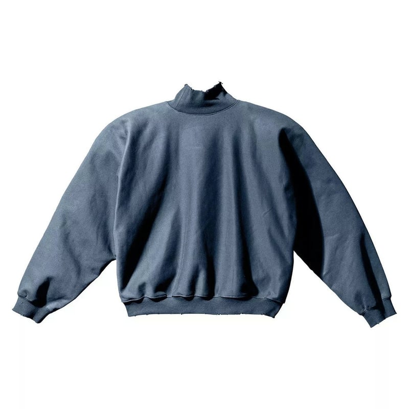 YZY GAP ENGINEERED BY BALENCIAGA / 03 HIGH NECK