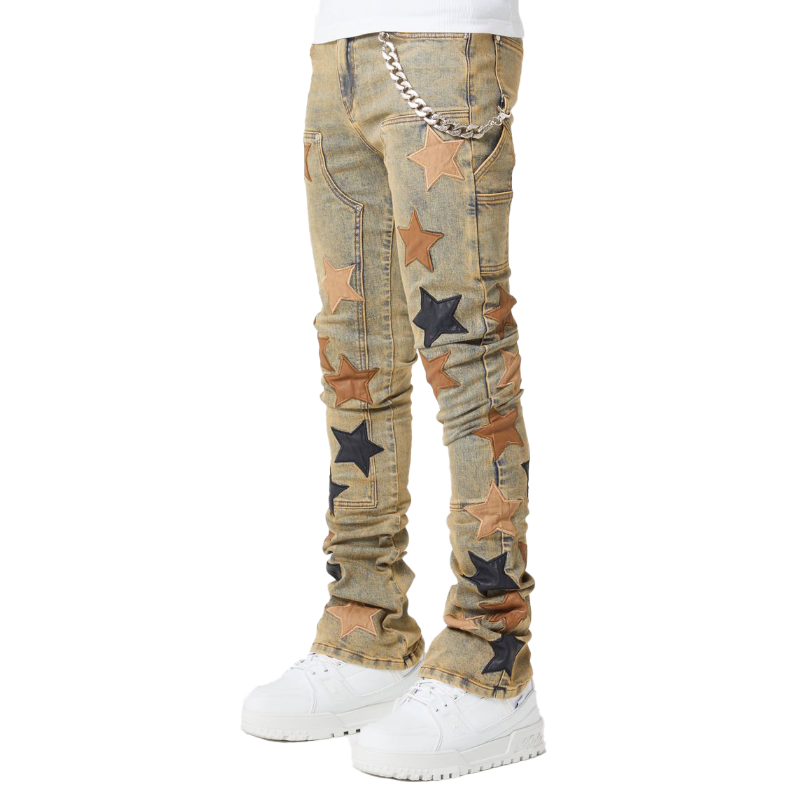 GUAPI / VINTAGE STARS DENIM V2 | PLUG GUAPI / VINTAGE STARS DENIM V2 | PLUG