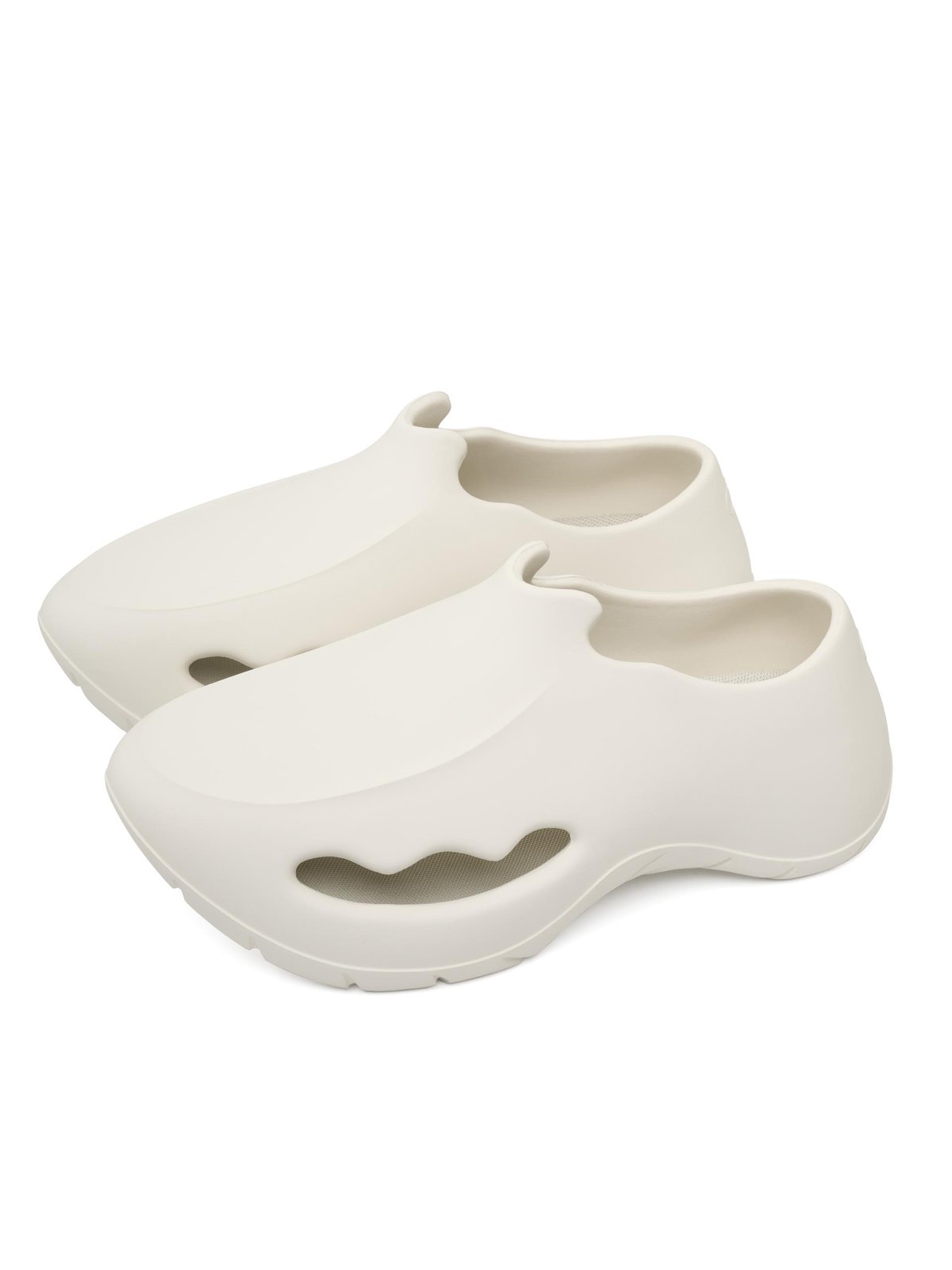 Rhime / ORBION / WHITE | PLUG