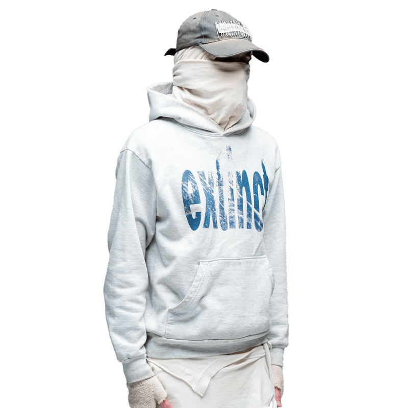 トップス Esprit D'escalier hoodie ESPRIT D'ESCALIER / INSIDE HOODIE | PLUG
