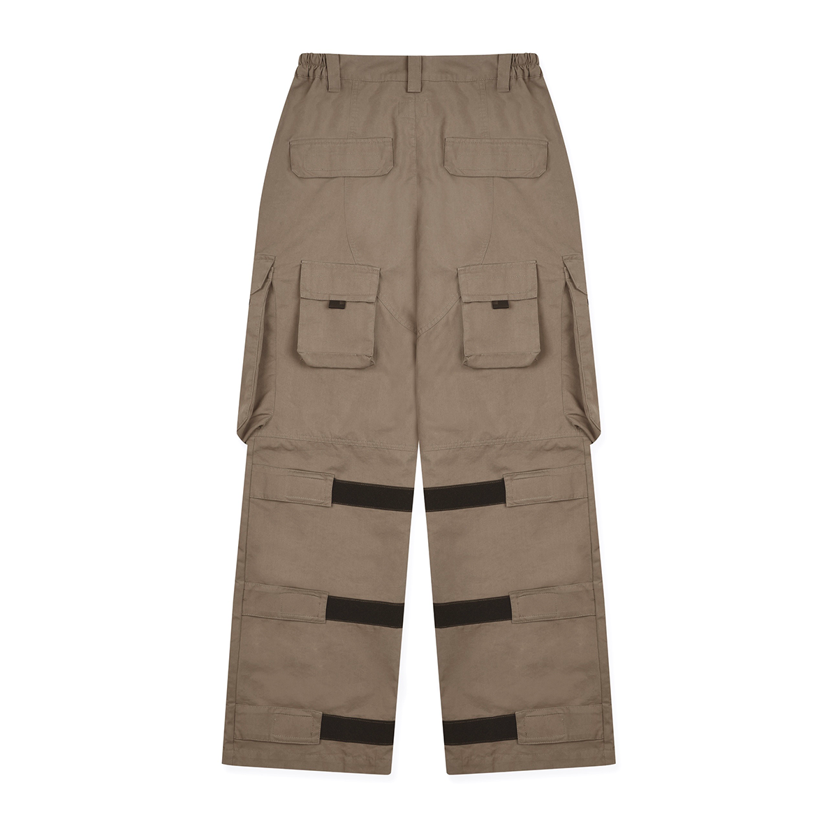 Grailz CONVERTIBLE TACTICAL PANTS カーゴパンツ