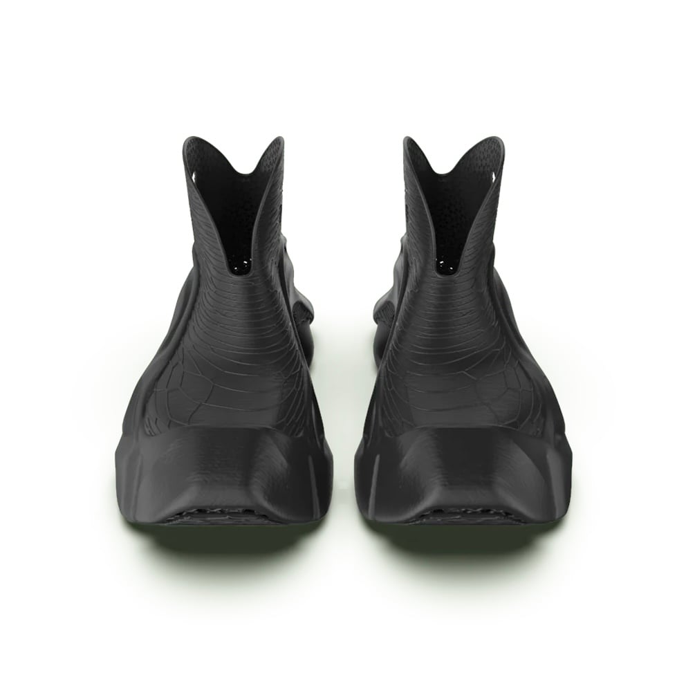 靴 ALIVEFORM FLAINE CORE+ CHARCOAL 42 ALIVEFORM / FLAINE CORE / CHARCOAL | PLUG