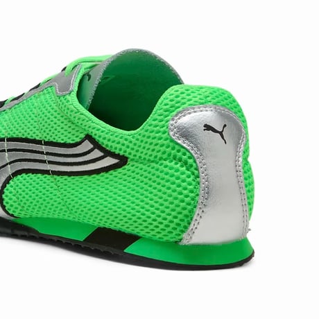 PUMA / H STREET OG / FIZZY GREEN PUMA SILVER