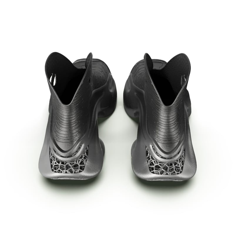 ALIVEFORM / FLAINE HYBRID MID 【公式通販】