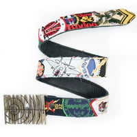 ESPRIT D'ESCALIER / PROPAGANDA BELT
