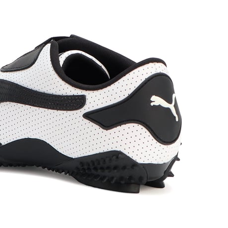 PUMA / MOSTRO PERF / WHITE