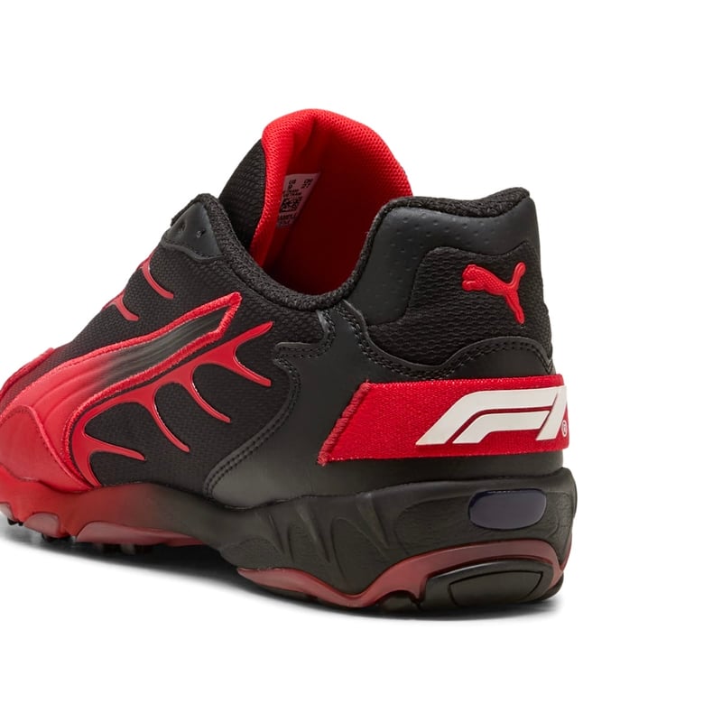 PUMA / F1 INHALE 75YRS | PLUG