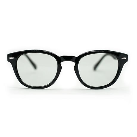 SCURRY EYEWEAR / LACON / SHADOW BLACK