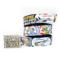 ESPRIT D'ESCALIER / PROPAGANDA BELT