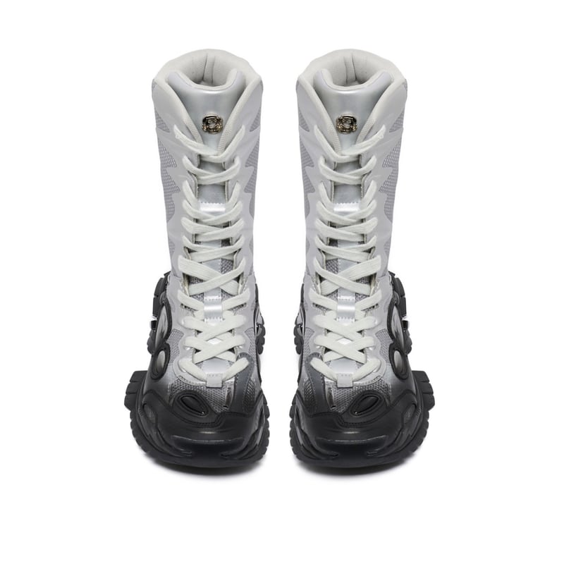 ROMBAUT / NUCLEO BOOT / OXYD | PLUG