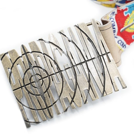 ESPRIT D'ESCALIER / PROPAGANDA BELT