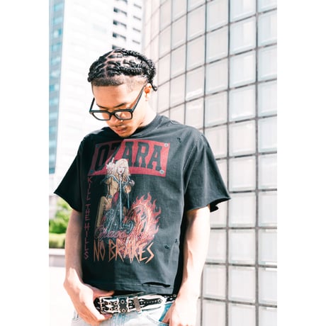 OZARA / KILL BILL TEE