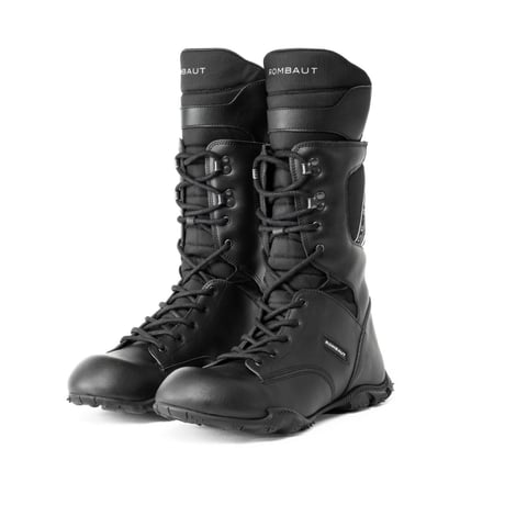 ROMBAUT / R-FORCE / BLACK