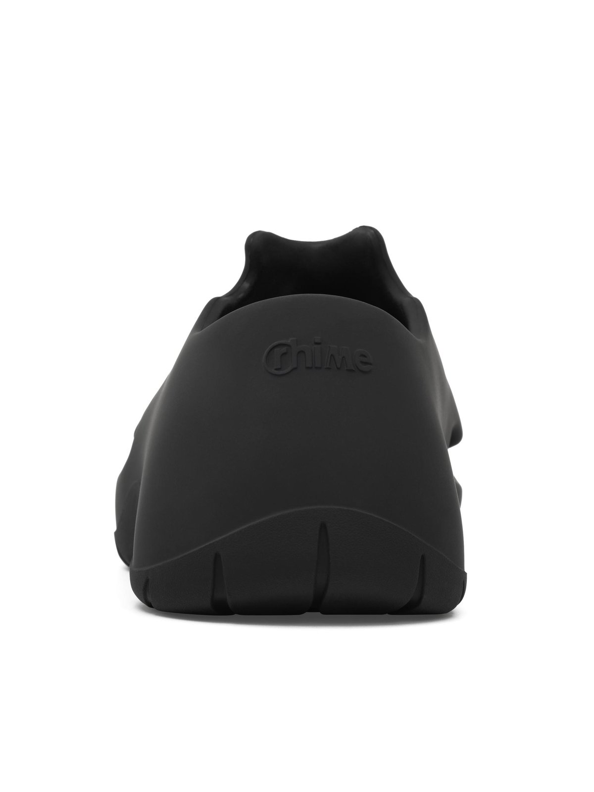 Rhime / ORBION / BLACK | PLUG