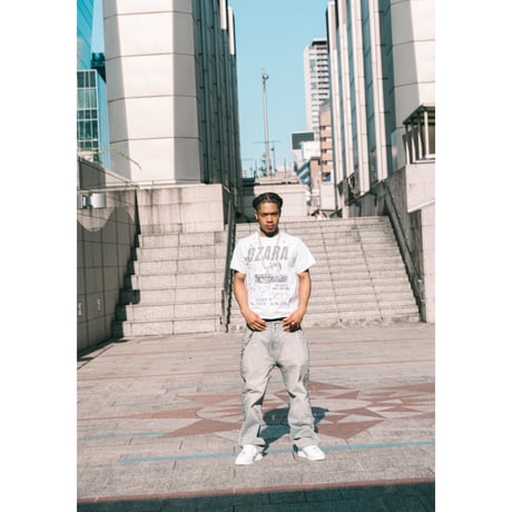 OZARA / OZARA DJ TEE