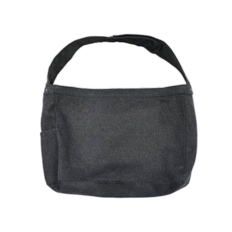 PARANOID/パラノイド/Flexible Bag PARANOID/パラノイド/Flexible Bag(FREE BLACK)｜ ビーバー