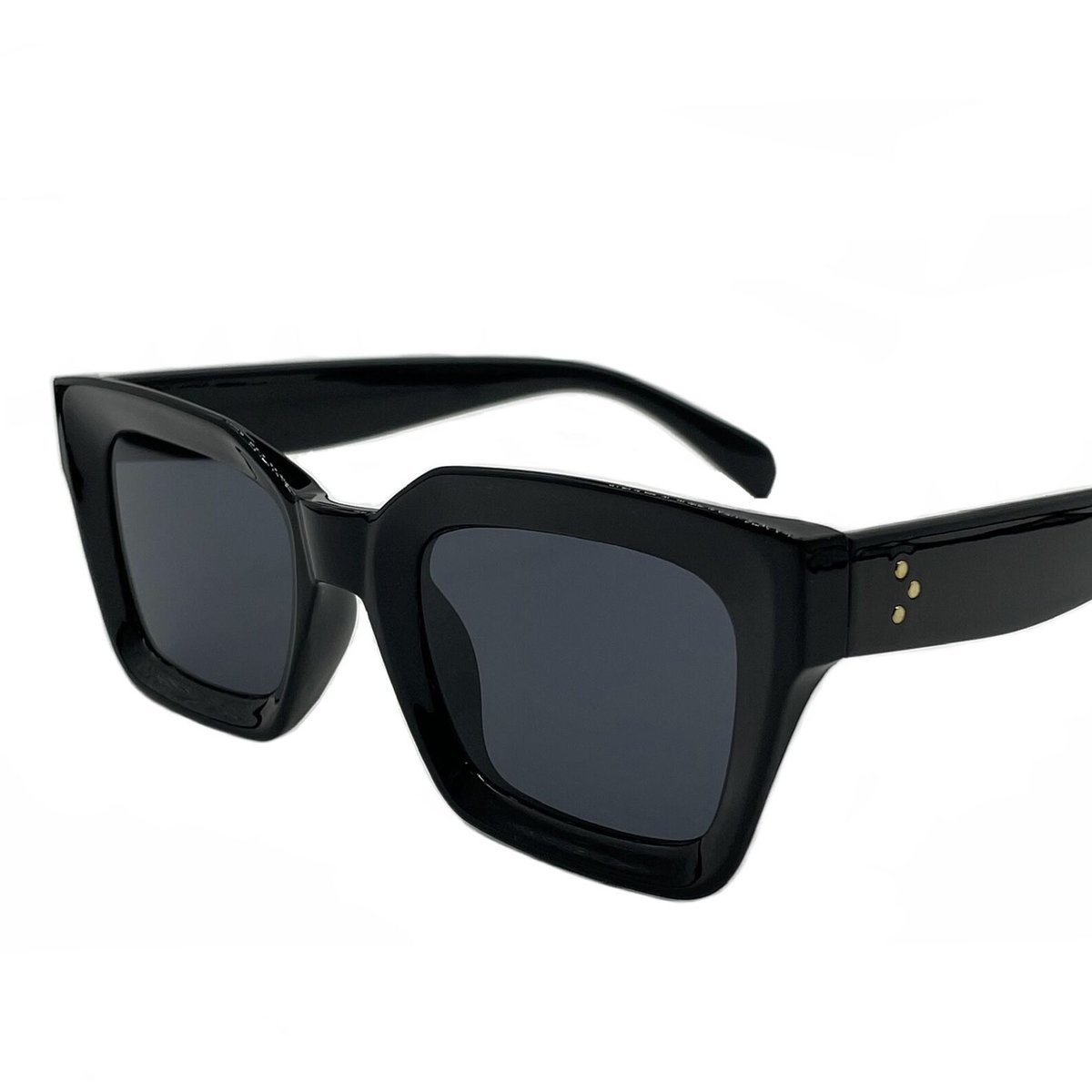 SCURRY EYEWEAR　サングラス NEU SCURRY EYEWEAR / NEU / BLACK | PLUG